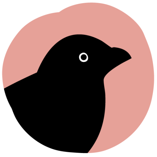 bird-in-blob